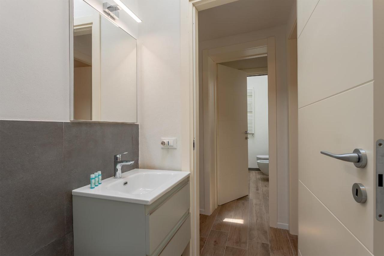 Piazza Dei Rossi Due View Apartment Firenze Bagian luar foto